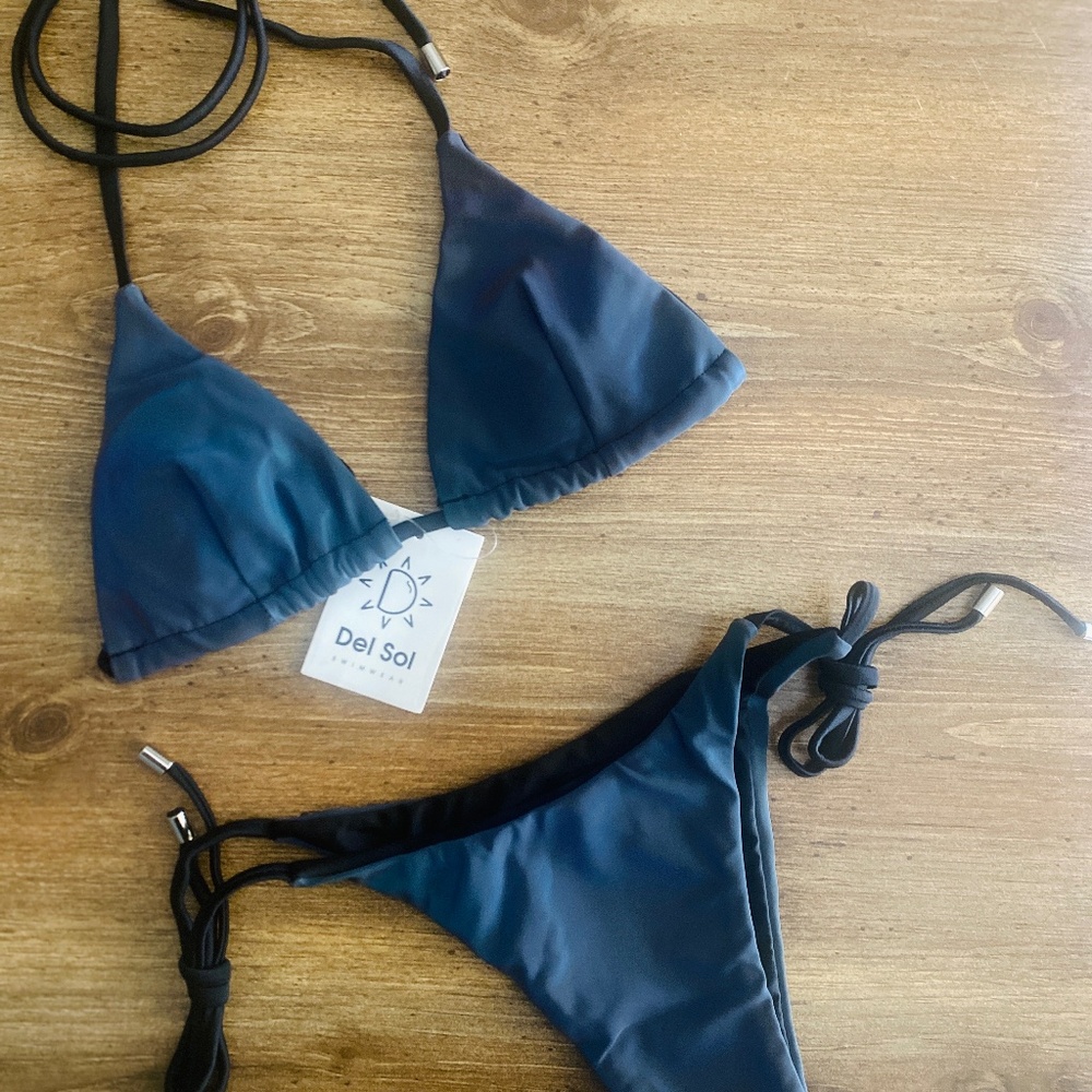 Moonshine Bikini - Picture 2 of 12